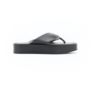 Trase Mamba-iii Women's T Strap Wedges